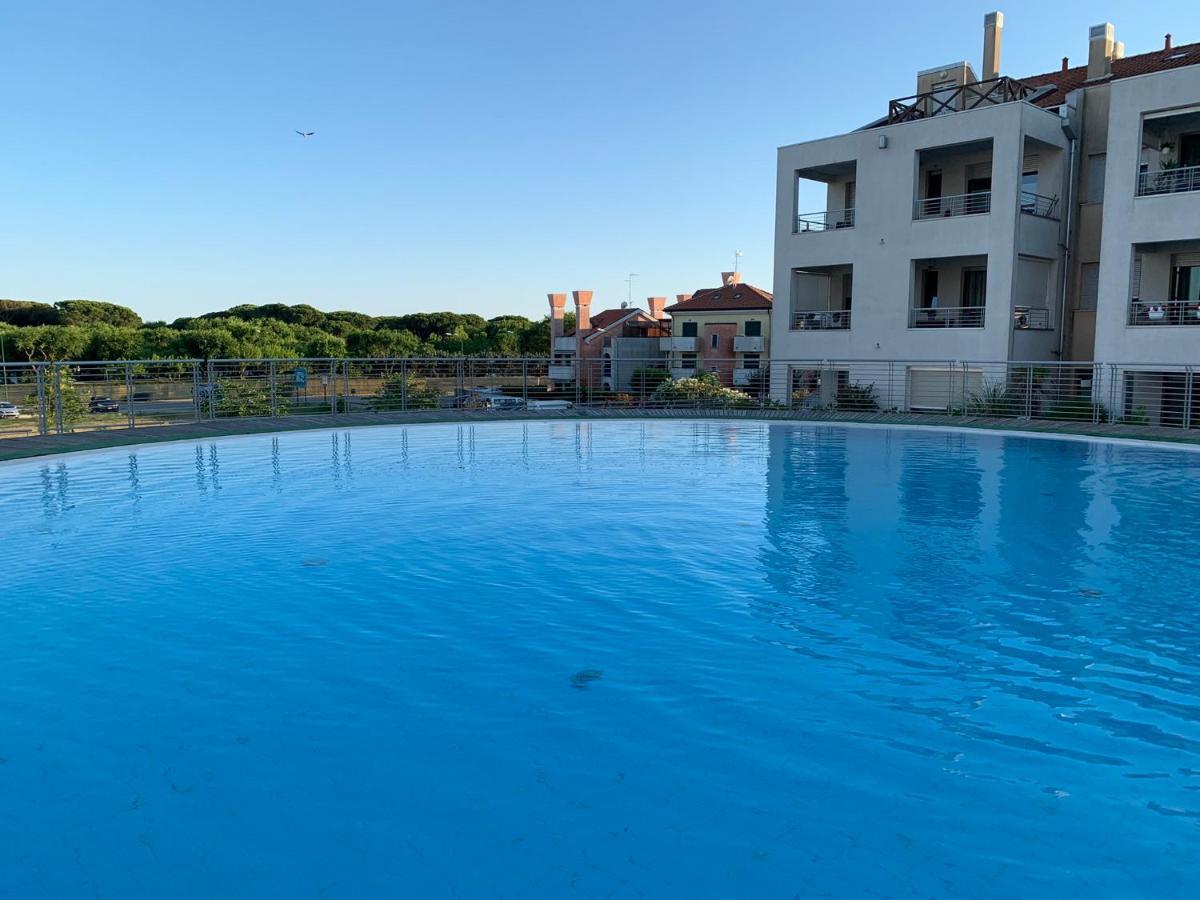 Ca'Vio Beach & Pool Cavallino-Treporti Kültér fotó